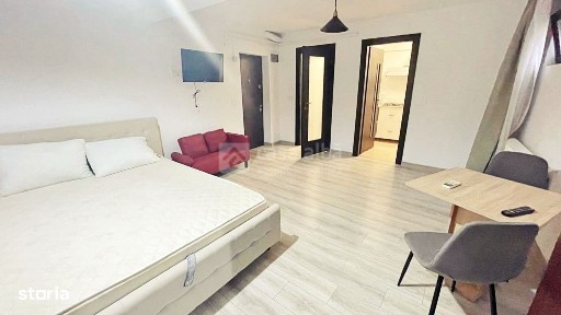 Strada Nicolae Balcescu, Copou, Iasi