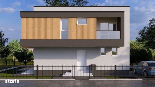 Strada Rasaritului, Popesti Leordeni, Ilfov