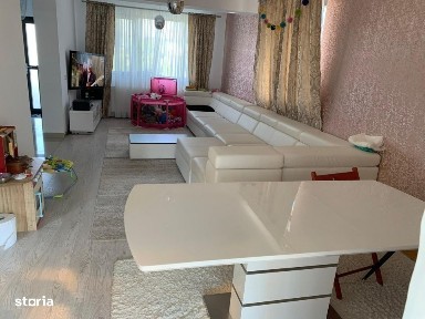 Domnesti, Tudor Vladimirescu, vila, P+1E, complet mobilata si utilata