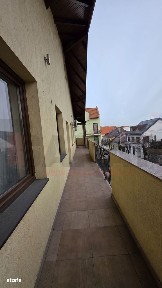 Strada Scoala de Inot, Centrul Civic, Sibiu