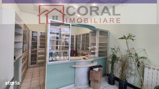 De inchiriat spatiu comercial, ultracentral