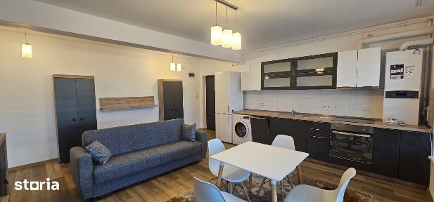 Inchiriez apartament in bloc nou,2locuri parcare,Cartierul Tineretului