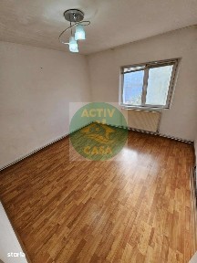 Apartament 4 camere, 2 bai si 2 balcoane