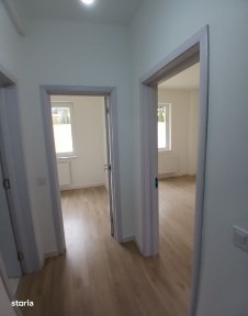 Apartament o camera, decomandat-Hlincea, Iasi