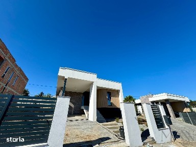 Casa noua | de vanzare | zona dealuri Oradea