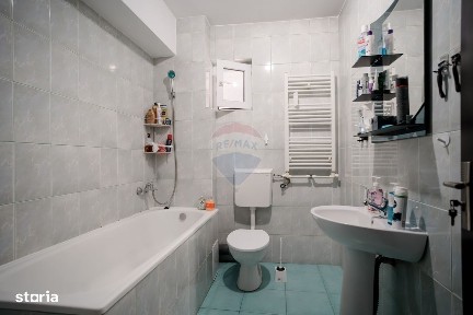 Apartament cu 2 camere de vânzare - Burdujeni