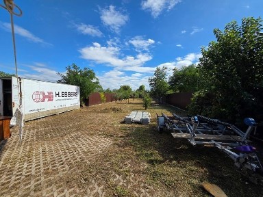 Vand Casa Cazasu Teren 950m