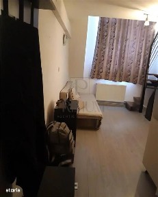 Apartament 1 camera + Supanta-Blascovici