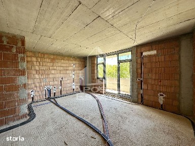 Apartamente moderne cu o camera, zona Aradului