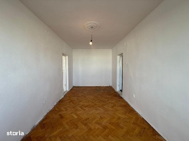 Apartament 2 camere, etaj 3, mp 49 mp utili, zona Soarelui