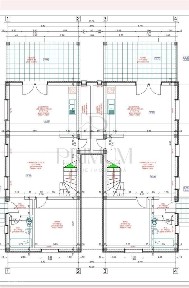 Duplex individual - personalizare interioara - 5 camere