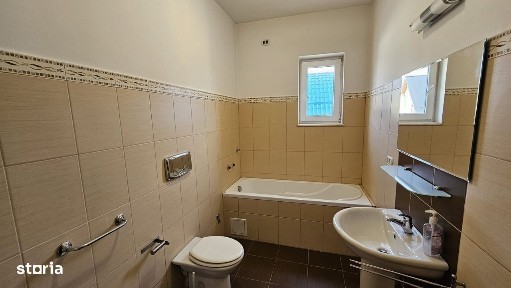 Strada Dunarii, Intre Lacuri, Cluj-Napoca, Cluj