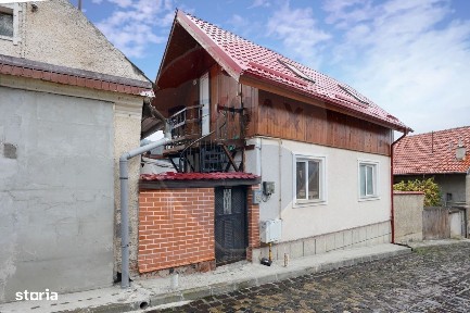 Strada Semenicului, Prund-Schei, Brasov
