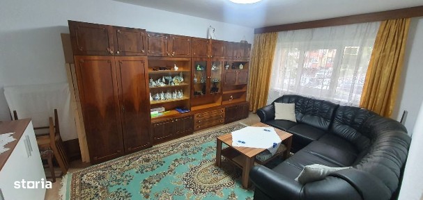 Apartament 3 camere decomandat Bd. Republicii zona Marinex