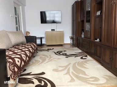 Apartament la cheie, Aleea Torentului