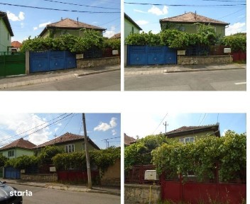 Cota de 3/32 din casa si teren, Loc Sibiu, Jud Sibiu 11.11