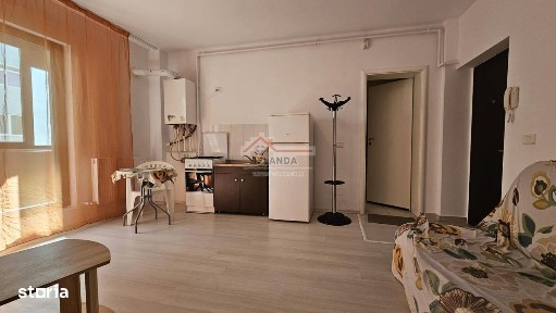 Inchirieri Garsoniere ILFOV - VEST CHIAJNA