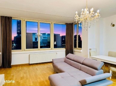 Apartament premium 2 camere, loc de parcare, Medicina