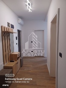 Apartament modern 2 camere decomandat