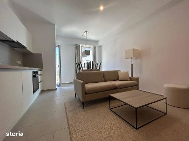 Apartament de Lux cu o camera I Complexul Studentesc