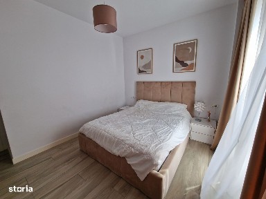 Apartament superb cu 3 camere | Future Residence | Giroc