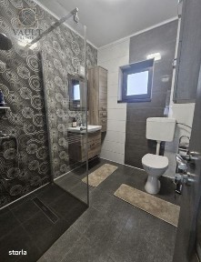 Vila cu 5 camere - Afumati