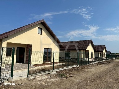 CASA INDIVIDUALA DASCALU