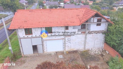 Danesti, Girov, Neamt