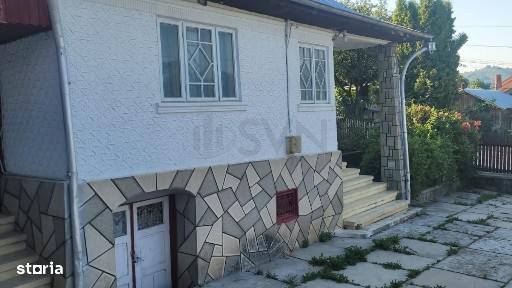 Casa de vanzare in Valea Doftanei