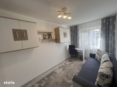 Apartament cu 3 camere