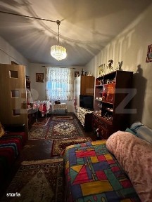 Casa ultracentrala, cu doua garsoniere, ideala pentru airbnb
