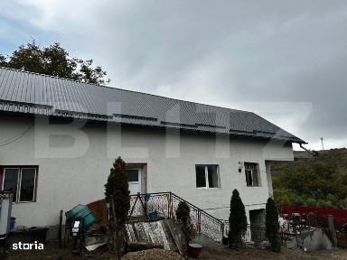Casa cu suflet si potential in Suceagu - liniste, spatiu si apropier