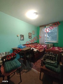 Apartament cu 3 camere de vânzare în Târgu Secuiesc, pe strada Oituz!