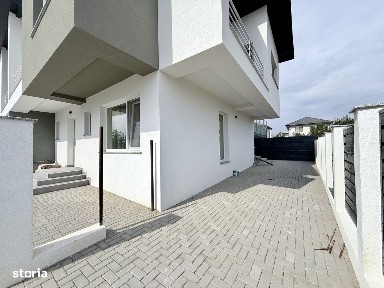 Valea lupului Casa / Spațiu birouri de închiriat