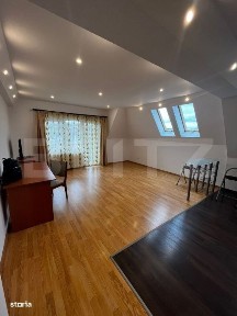 Apartament cu 3 camere, loc de parcare, zona Centura