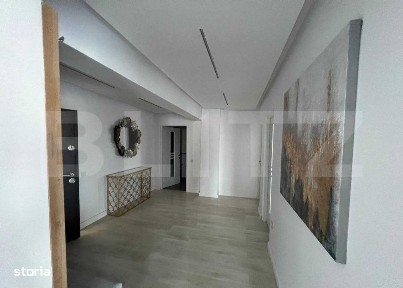 Penthouse cu tehnologie smart, aproape de Kaufland, zona Sud