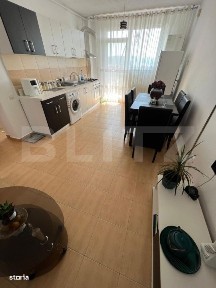 Apartament cu 2 camere, 46 mp - in Subcetate