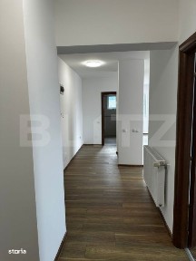 Apartament 3 camere 2 Bai 82 mp, Terasa 46 mp, Parcare zona Buna Ziua