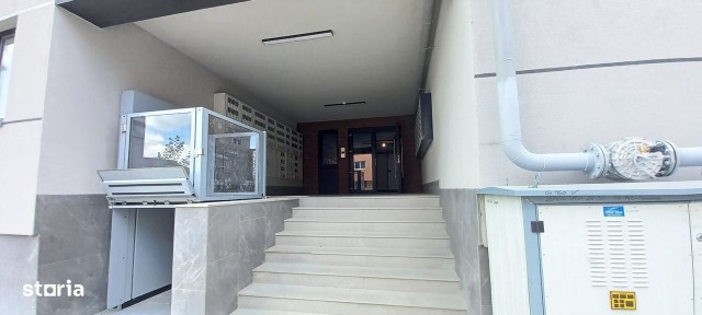 3 camere - finisaje top - Berceni - pret cu tva inclus - mutare rapida