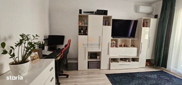 2 Camere, Decomandat, Bloc 2021, Zona Berceni