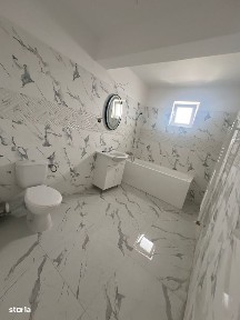 Strada Sfanta Agnes, Popesti Leordeni, Ilfov