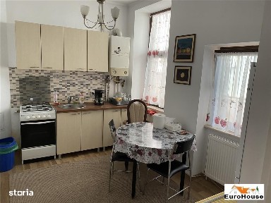 Apartament cu 2 camere de inchiriat in Alba Iulia