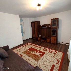 Apartament 1 camera Iași, 40 mp, centrala termica