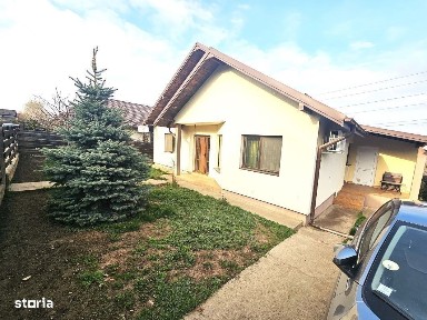 Strada Noua, Horpaz, Miroslava, Iasi