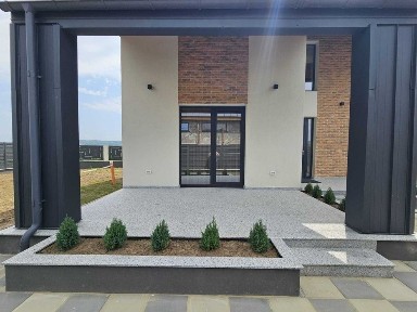 Strada Sf. Ilie, Barnova, Iasi