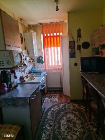 Vand Apartament 2 camere zona Sacele - Brasov