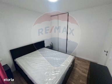 Apartament 2 camere complet nou - prima inchiriere-cu loc de parcare