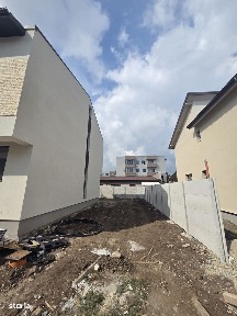 Vila duplex P+1E+M-Finisata- Cartier Latin Bragadiru
