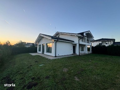 Strada Piatra Craiului, Snagov, Ilfov