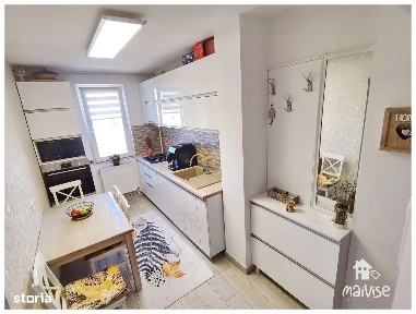 Calea Bucuresti, Astra, Brasov